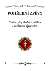 Pohřební zpěvy s varhanním doprovodem