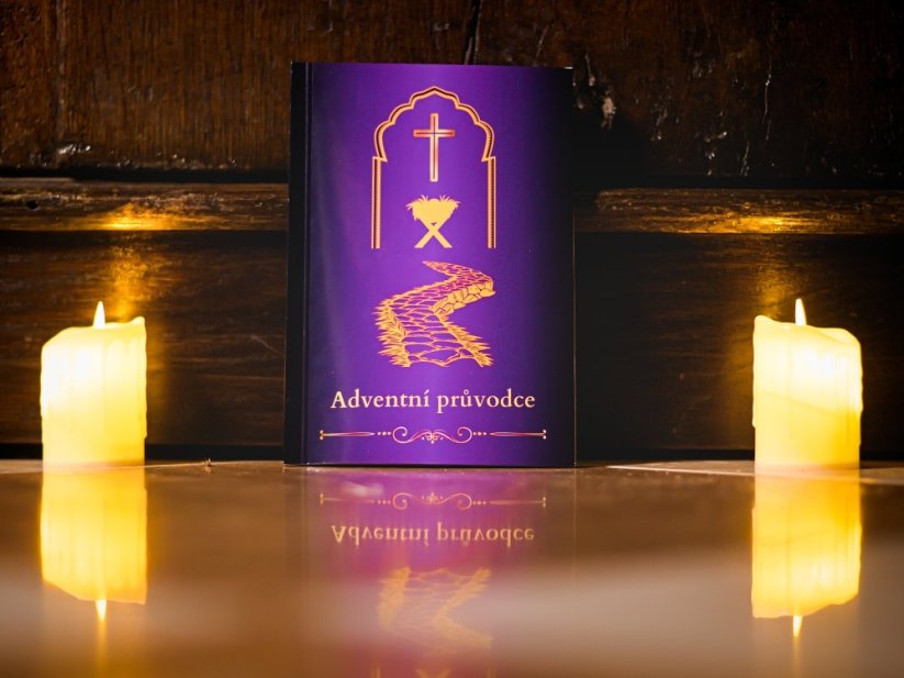 Adventní průvodce