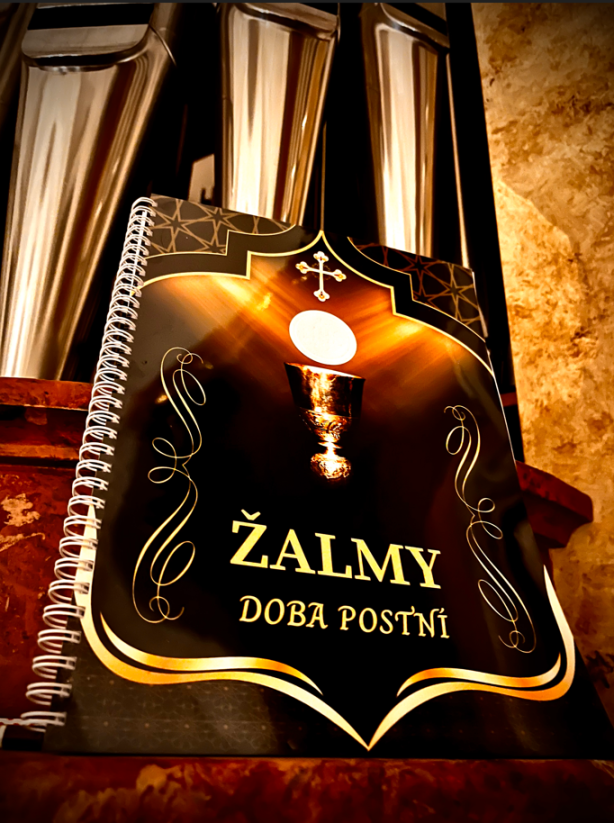 Žalmy pro dobu postní