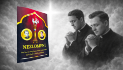 NEZLOMENI - Duchovní inspirace podle mučedníků Jana Buly a Václava Drboly