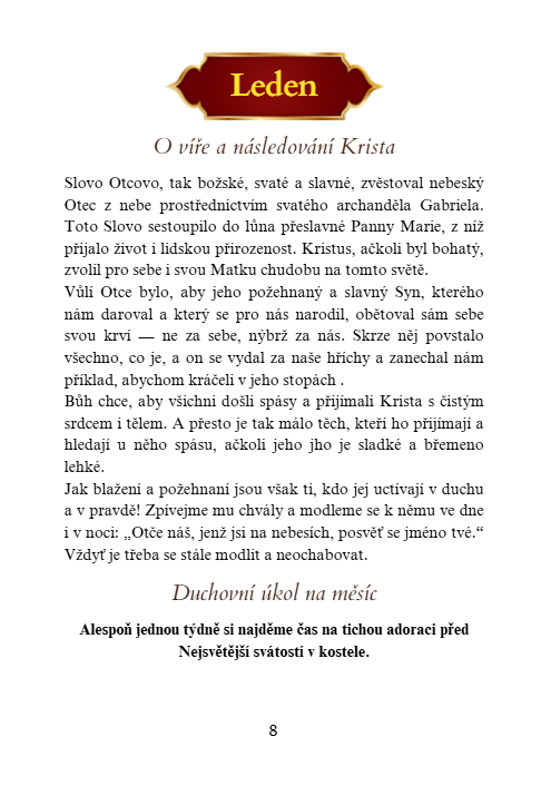 Průvodce Jubilejním rokem sv. Františka