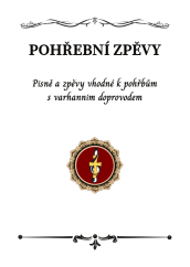 Pohřební zpěvy s varhanním doprovodem